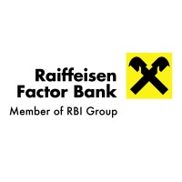 Raiffeisen Factor Bank AG logo, Raiffeisen Factor Bank AG contact details