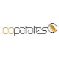 100 Patates logo, 100 Patates contact details