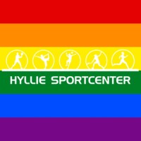 Hyllie Sportcenter logo, Hyllie Sportcenter contact details