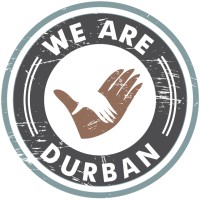 We are Durban : NGO logo, We are Durban : NGO contact details