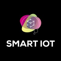 Smart IoT London logo, Smart IoT London contact details