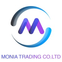 Monia Trading logo, Monia Trading contact details