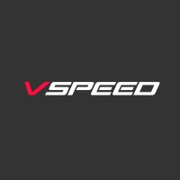 VSPEED Sim Racing logo, VSPEED Sim Racing contact details