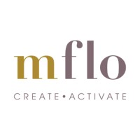 mflo logo, mflo contact details