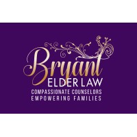 Bryant Elder Law logo, Bryant Elder Law contact details