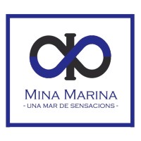 Mina Marina logo, Mina Marina contact details