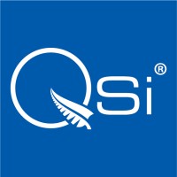 QSi Health logo, QSi Health contact details