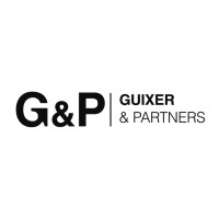 Guixer and Partners logo, Guixer and Partners contact details