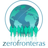 Zero Fronteras logo, Zero Fronteras contact details