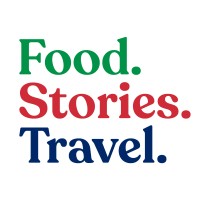 Food.Stories.Travel. logo, Food.Stories.Travel. contact details