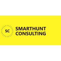 SmartHunt Consulting logo, SmartHunt Consulting contact details