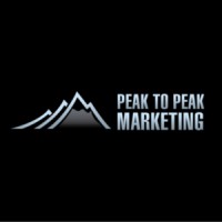 Peak To Peak Marketing logo, Peak To Peak Marketing contact details