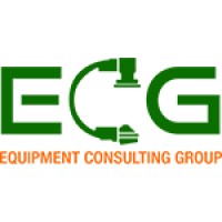 Equipment Consulting Group logo, Equipment Consulting Group contact details