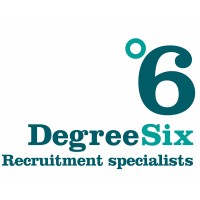 Degree-Six Recruitment Ltd logo, Degree-Six Recruitment Ltd contact details