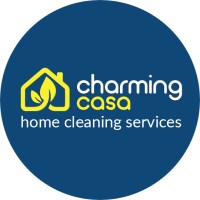 Charming Casa logo, Charming Casa contact details