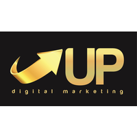 UP Digital Marketing logo, UP Digital Marketing contact details