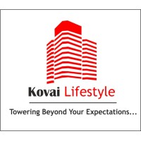 Kovai Lifestyle Private Limited logo, Kovai Lifestyle Private Limited contact details