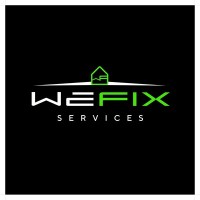 WeFIX Services Ltd. logo, WeFIX Services Ltd. contact details