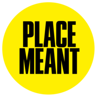 PLACEMEANT logo, PLACEMEANT contact details