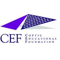 Coptic Educational Foundation logo, Coptic Educational Foundation contact details