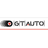 GT AUTO logo, GT AUTO contact details