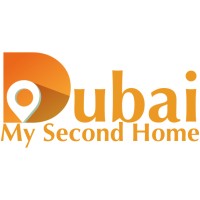 Dubai My Second Home logo, Dubai My Second Home contact details