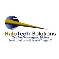 HaloTech Solutions logo, HaloTech Solutions contact details