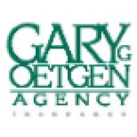 Gary G. Oetgen Agency Insurance logo, Gary G. Oetgen Agency Insurance contact details