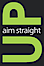 Aim Straight Up logo, Aim Straight Up contact details