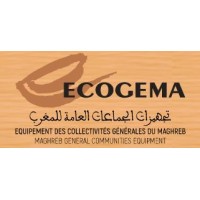 ECOGEMA logo, ECOGEMA contact details