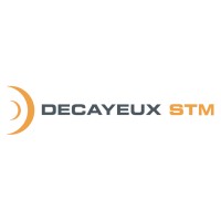 DECAYEUX STM logo, DECAYEUX STM contact details