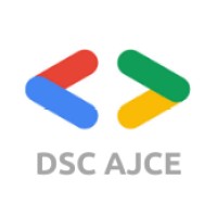 DSC AJCE logo, DSC AJCE contact details