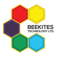 Beekites Technology Ltd logo, Beekites Technology Ltd contact details