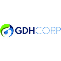 PT GDH Korporindo Utama logo, PT GDH Korporindo Utama contact details