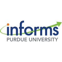 INFORMS @ Purdue logo, INFORMS @ Purdue contact details