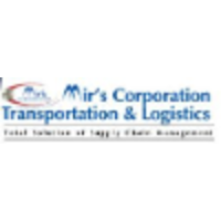 Mir's Corporation Transportation & Logistics logo, Mir's Corporation Transportation & Logistics contact details