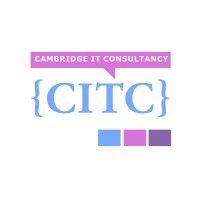 Cambridge IT Consultancy logo, Cambridge IT Consultancy contact details