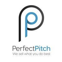 Perfect Pitch Consultancy Ltd logo, Perfect Pitch Consultancy Ltd contact details