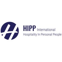 HIPP International logo, HIPP International contact details