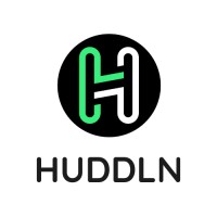 Huddln logo, Huddln contact details