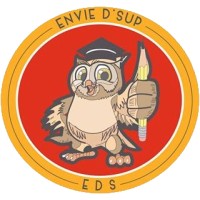 Envie d'Sup logo, Envie d'Sup contact details