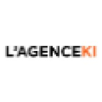 L'Agence Ki logo, L'Agence Ki contact details