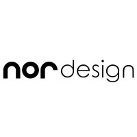 Nor Design logo, Nor Design contact details