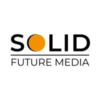 Solid Future Media logo, Solid Future Media contact details