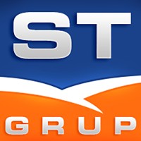 ST Grup logo, ST Grup contact details