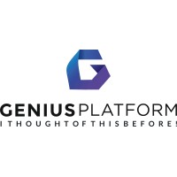 Genius Platform logo, Genius Platform contact details