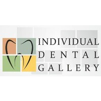 INDIVIDUAL DENTAL GALLERY logo, INDIVIDUAL DENTAL GALLERY contact details