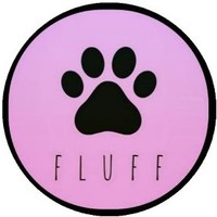 Fluff logo, Fluff contact details