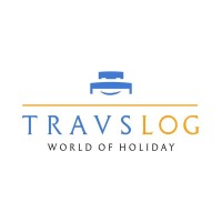 Travslog logo, Travslog contact details