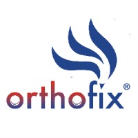 ORTHO FIX logo, ORTHO FIX contact details